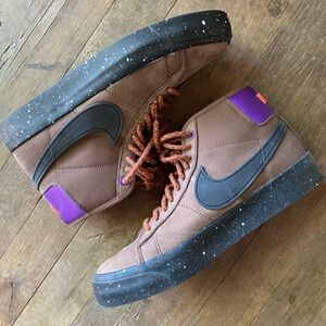 Nike SB Zoom Blazer mid pro GT QS “ACG” Sneakers